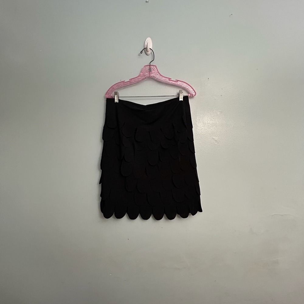 JS COLLECTION SKIRT
